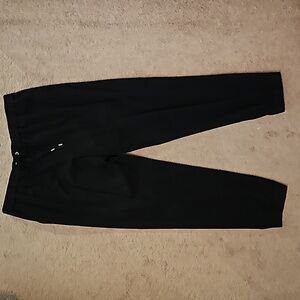 Michael Kors track pants, sx XL